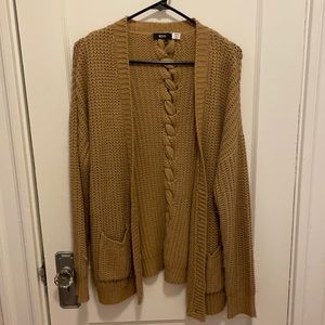 BDG Cardigan